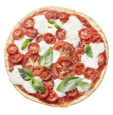 Pizza Balù